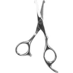 TRIXIE PROFESSIONELE GEZICHT-EN POTENSCHAAR RVS 13 CM TRIXIE PROFESSIONELE GEZICHT-EN POTENSCHAAR RVS 13 CM