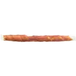 TRIXIE DENTA FUN DUCK CHEWING ROLL 28 CM 100 ST TRIXIE DENTA FUN DUCK CHEWING ROLL 28 CM 100 ST
