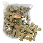 DOG TREATZ GROTE KLUIF 2,5 KG DOG TREATZ GROTE KLUIF 2,5 KG