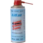 WAHL BLADE ICE SPRAY 400 ML WAHL BLADE ICE SPRAY 400 ML