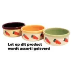 ROSEWOOD OPTIONS VOERBAK WORTEL DESIGN ASSORTI 12,5 CM ROSEWOOD OPTIONS VOERBAK WORTEL DESIGN ASSORTI 12,5 CM