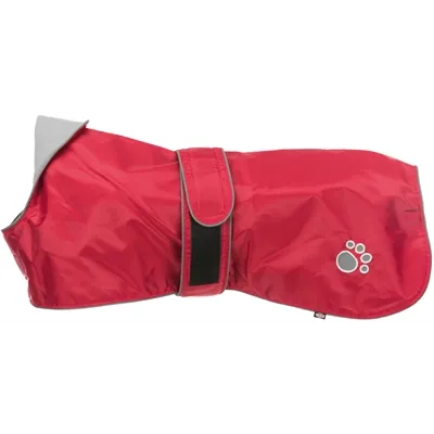 TRIXIE HONDENJAS ORLEANS ROOD 30 CM TRIXIE HONDENJAS ORLEANS ROOD 30 CM