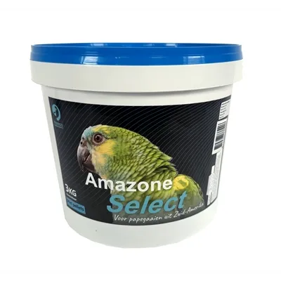 HARECO AMAZONE SELECT MET PELLETS 3 KG HARECO AMAZONE SELECT MET PELLETS 3 KG