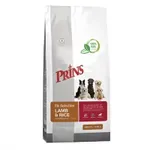 PRINS FIT SELECTION LAMB / RICE 14 KG PRINS FIT SELECTION LAMB / RICE 14 KG
