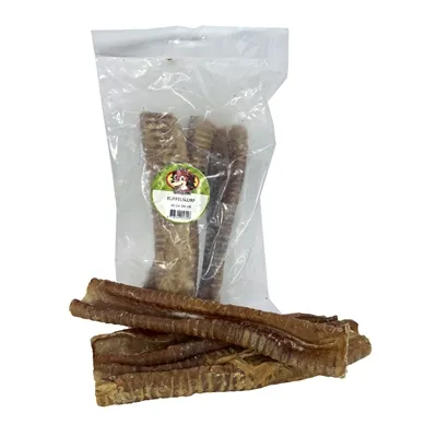 PETSNACK BUFFELSLURF 30 CM 3 ST PETSNACK BUFFELSLURF 30 CM 3 ST