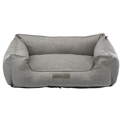 TRIXIE HONDENMAND TALIS GRIJS 80X60 CM TRIXIE HONDENMAND TALIS GRIJS 80X60 CM