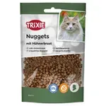 TRIXIE NUGGETS MET KIPPENBORST 50 GR TRIXIE NUGGETS MET KIPPENBORST 50 GR