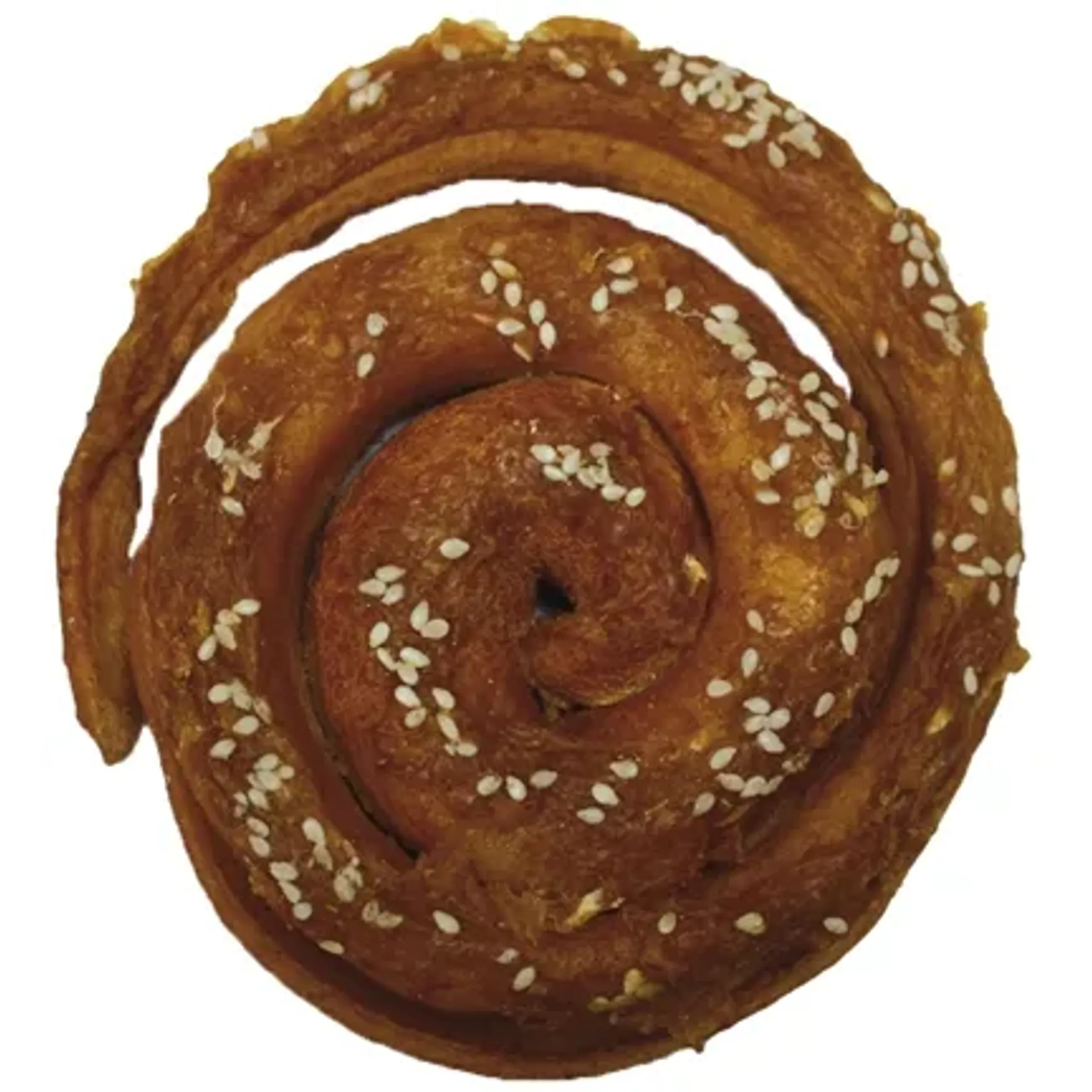 CROCI BAKERY KANEELBROODJE KIP 11,5 CM