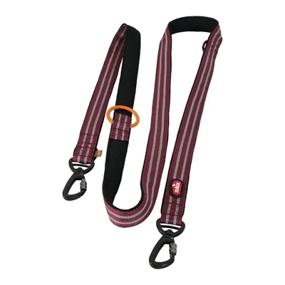ZOLUX BVK HONDENRIEM TRAININGSRIEM ROOD 2 MTR X 3,5 CM ZOLUX BVK HONDENRIEM TRAININGSRIEM ROOD 2 MTR X 3,5 CM