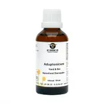 DE GROENE OS ADAPTONICUM HOND / KAT 50 ML DE GROENE OS ADAPTONICUM HOND / KAT 50 ML
