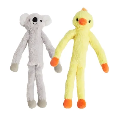 FOFOS EEND EN KOALA 29X8X4 CM FOFOS EEND EN KOALA 29X8X4 CM