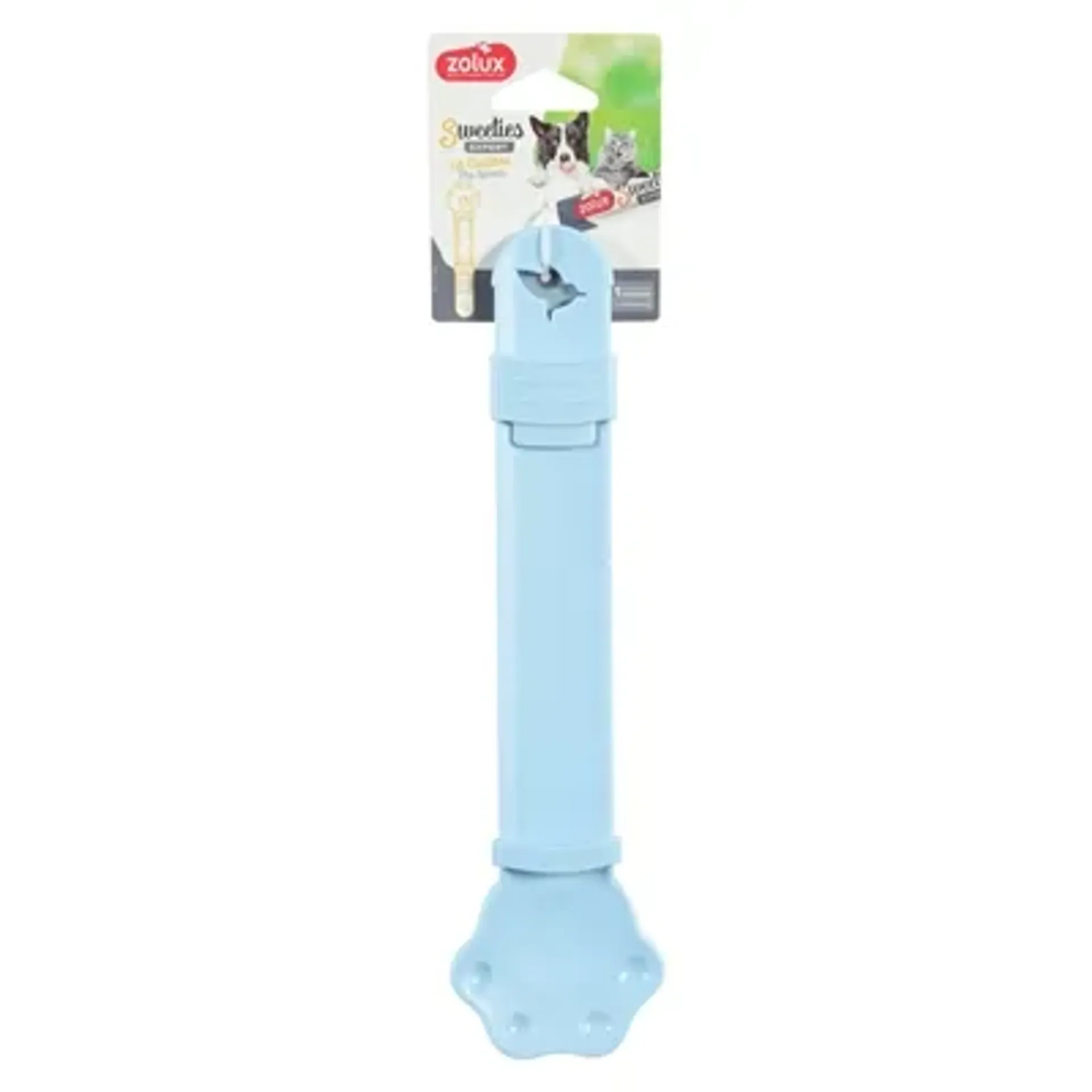 ZOLUX SWEETIES EXPERT CREAMY STICK SNACK LEPEL 6,5X1X25 CM