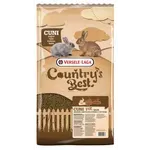 CUNI FIT PURE KONIJNENKORREL 5 KG CUNI FIT PURE KONIJNENKORREL 5 KG