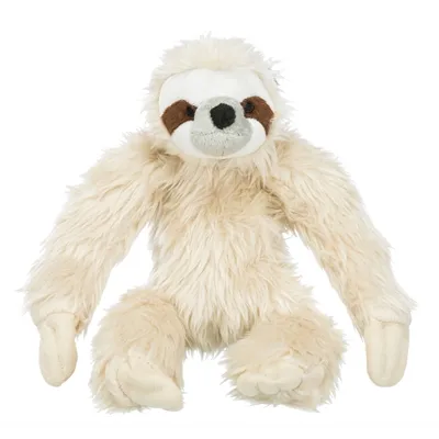 TRIXIE PLUCHE LUIAARD ZONDER GELUID 35 CM TRIXIE PLUCHE LUIAARD ZONDER GELUID 35 CM