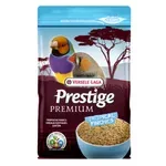 VERSELE-LAGA PRESTIGE PREM TROPISCHE VOGELS 800 GR VERSELE-LAGA PRESTIGE PREM TROPISCHE VOGELS 800 GR