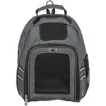 TRIXIE HONDENTAS RUGTAS DAN GRIJS 34X26X44 CM TRIXIE HONDENTAS RUGTAS DAN GRIJS 34X26X44 CM