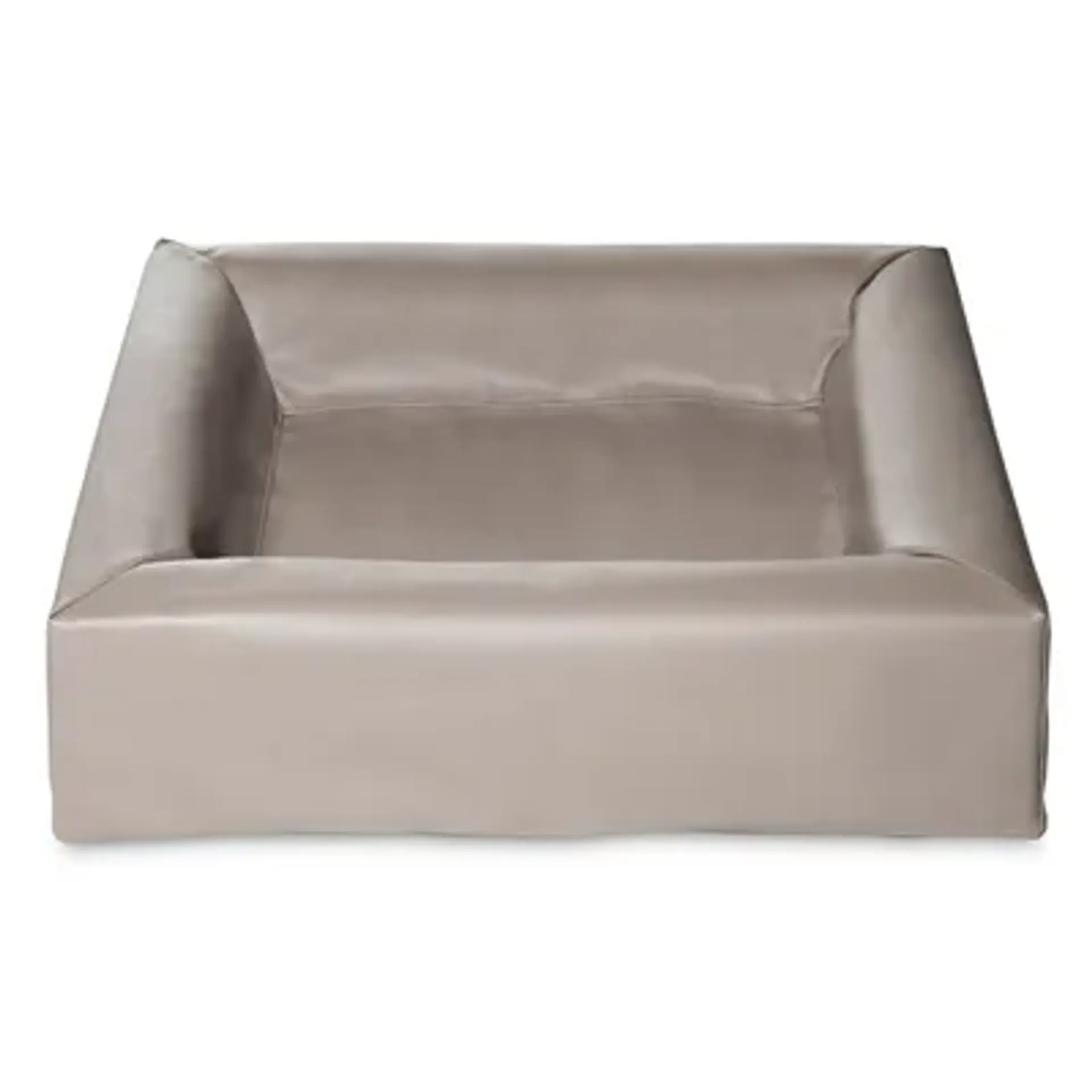 BIA BED HONDENMAND ORIGINAL TAUPE BIA-2 60X50X12,5 CM