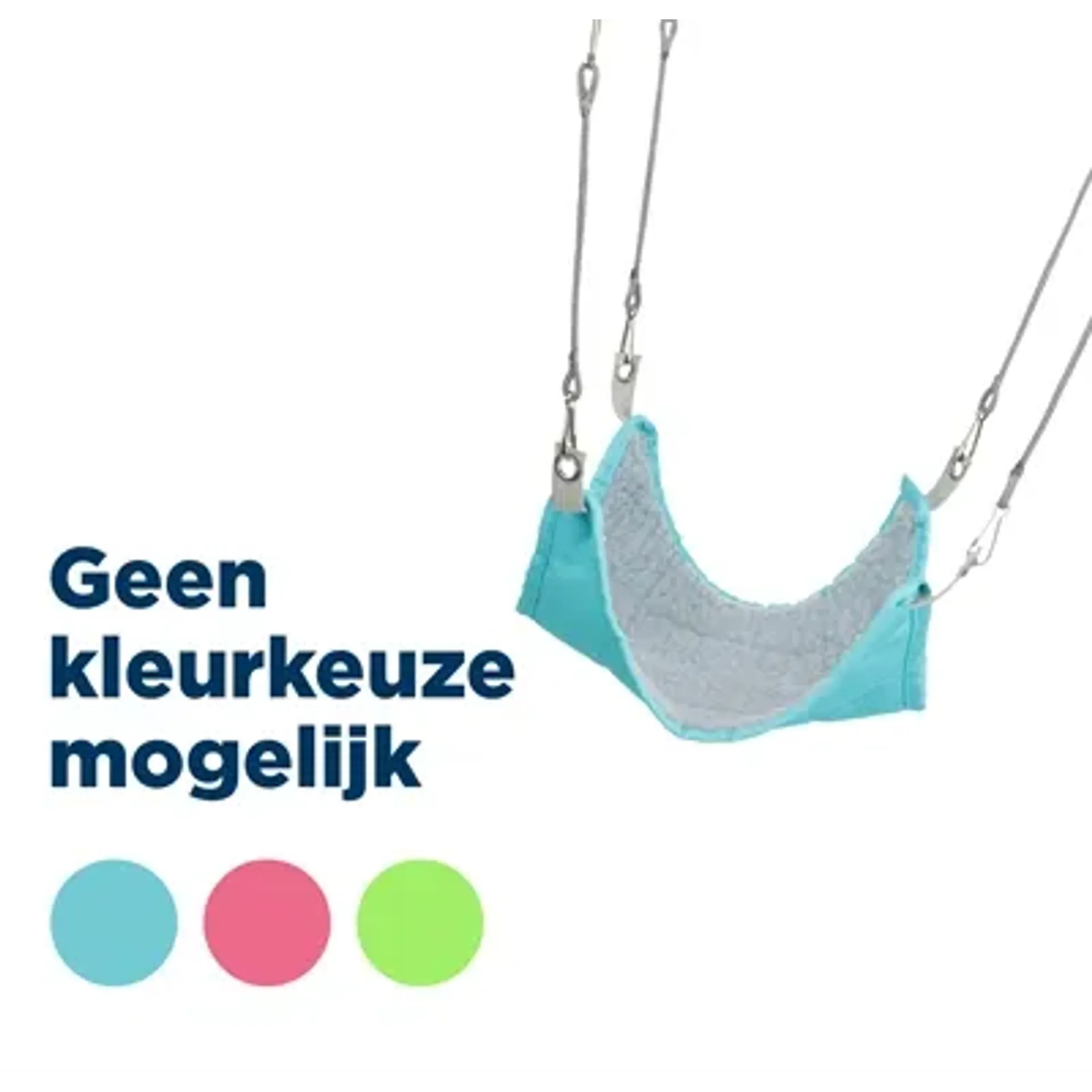 TRIXIE HANGMAT FRET ASSORTI 45X45 CM