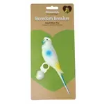 ROSEWOOD BOREDOM BREAKER PARKIET WARE GROOTTE 17,5X9X5 CM ROSEWOOD BOREDOM BREAKER PARKIET WARE GROOTTE 17,5X9X5 CM