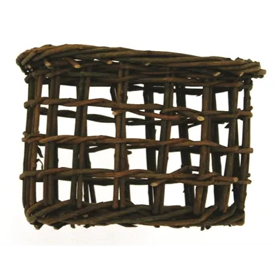 HAPPY PET WILGEN HOOIREK 14X12X9 CM HAPPY PET WILGEN HOOIREK 14X12X9 CM