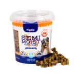 FRIGERA SOFT TREATS BONES LAMB / RICE 500 GR FRIGERA SOFT TREATS BONES LAMB / RICE 500 GR