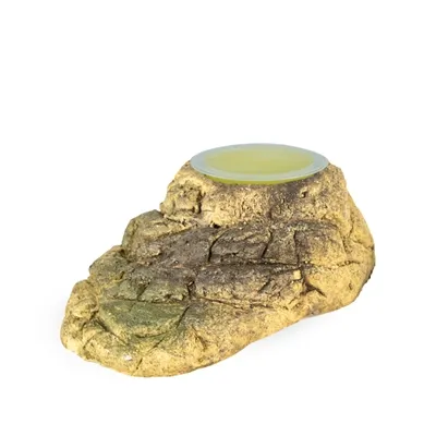 BACK ZOO NATURE FRUITCUP HOUDER STONE-LOOK ASSORTI BACK ZOO NATURE FRUITCUP HOUDER STONE-LOOK ASSORTI