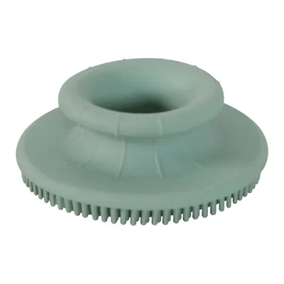 ZOLUX RUBBER BORSTEL KNAAGDIER 7,5 CM ZOLUX RUBBER BORSTEL KNAAGDIER 7,5 CM