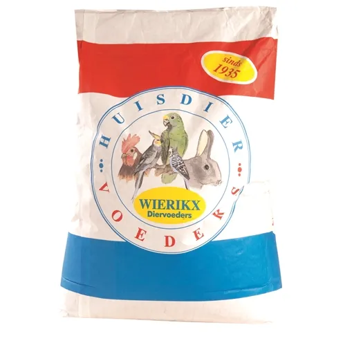 Wierikx kanariezaad Wierikx kanariezaad