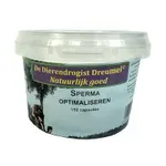 DIERENDROGIST SPERMA OPTIMALISEREN CAPSULES 150 ST DIERENDROGIST SPERMA OPTIMALISEREN CAPSULES 150 ST