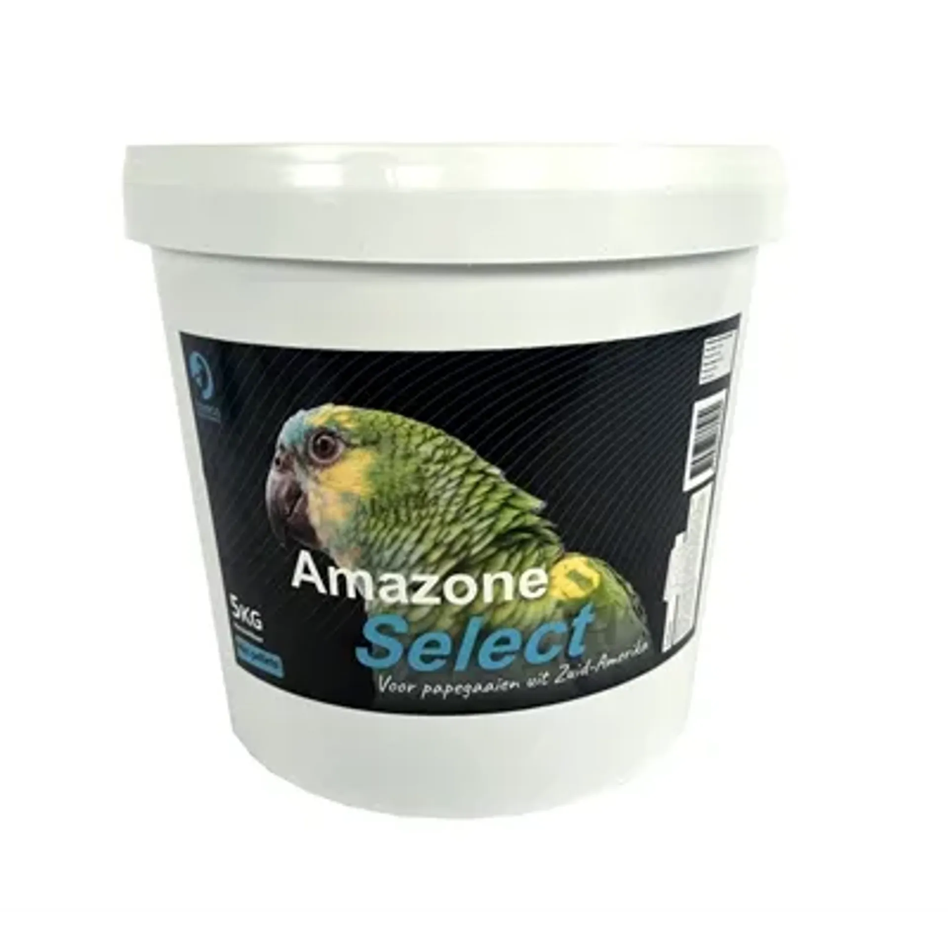 HARECO AMAZONE SELECT MET PELLETS 5 KG