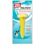 SIMPLE SOLUTION PUPPY PLASPAAL OUTDOOR 8X8X20 CM SIMPLE SOLUTION PUPPY PLASPAAL OUTDOOR 8X8X20 CM
