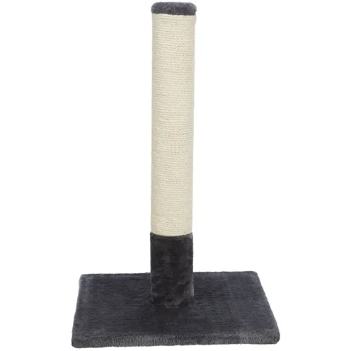 TRIXIE KRABPAAL BATRES PLATINA GRIJS 40X40X62 CM TRIXIE KRABPAAL BATRES PLATINA GRIJS 40X40X62 CM