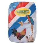 DE VRIES CAVIA / HAMSTER VOER DELUXE 18 KG DE VRIES CAVIA / HAMSTER VOER DELUXE 18 KG