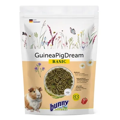 BUNNY NATURE CAVIADROOM BASIC 600 GR BUNNY NATURE CAVIADROOM BASIC 600 GR