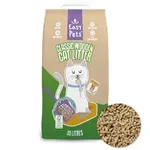 EASYPETS BIODEGRADABLE CLASSIC HOUTKORRELS KATTENBAKVULLING 20 LTR EASYPETS BIODEGRADABLE CLASSIC HOUTKORRELS KATTENBAKVULLING 20 LTR