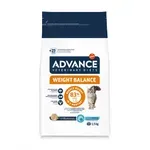 ADVANCE VETERINARY DIET CAT WEIGHT BALANCE 1,5 KG ADVANCE VETERINARY DIET CAT WEIGHT BALANCE 1,5 KG