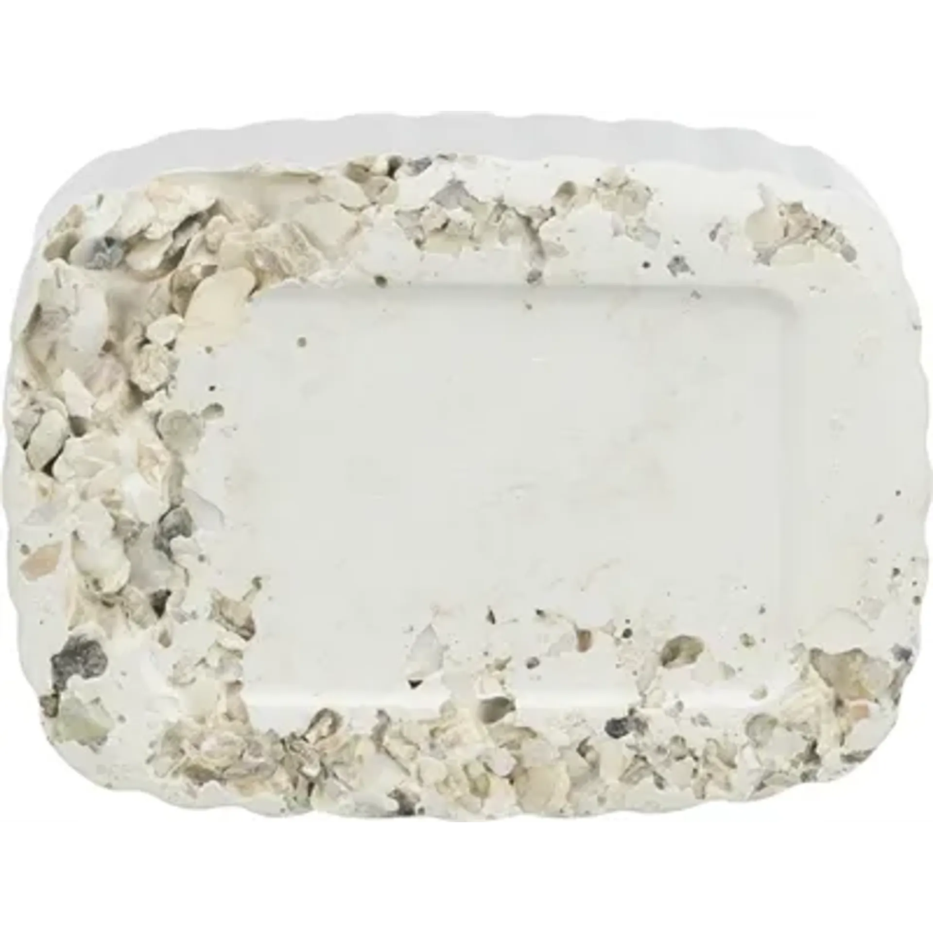 TRIXIE PIKSTEEN MET SCHELPEN MINERALEN EN MOSSELEN 200 GR