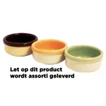 ROSEWOOD OPTIONS VOERBAK HAMSTER TWEE-KLEUR ASSORTI 9 CM ROSEWOOD OPTIONS VOERBAK HAMSTER TWEE-KLEUR ASSORTI 9 CM