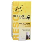 BACH RESCUE SPRAY PETS 20 ML BACH RESCUE SPRAY PETS 20 ML