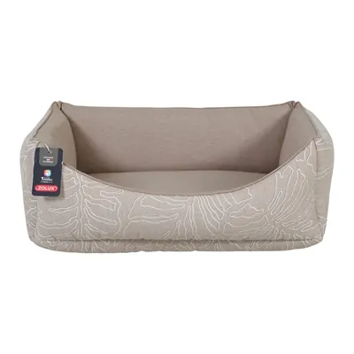 ZOLUX HONDENMAND NAYA TAUPE 45 CM ZOLUX HONDENMAND NAYA TAUPE 45 CM