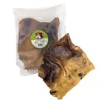 PETSNACK KOPHUIDPLAAT 1 ST PETSNACK KOPHUIDPLAAT 1 ST