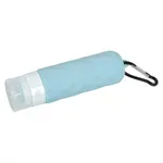 ZOLUX SPOELFLES VOOR URINE LICHTBLAUW 4X4X14 CM ZOLUX SPOELFLES VOOR URINE LICHTBLAUW 4X4X14 CM