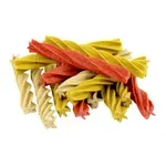 PETSNACK DENTALSTICK KIP / LAM / RUND 13 CM 100 ST PETSNACK DENTALSTICK KIP / LAM / RUND 13 CM 100 ST