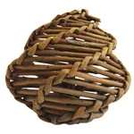 HAPPY PET SPEELBAL WILG SMALL 10X10X10 CM HAPPY PET SPEELBAL WILG SMALL 10X10X10 CM