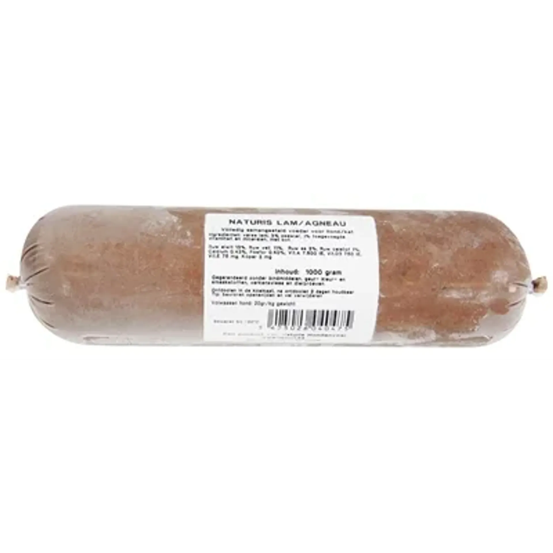 NATURIS LAM 1000 GR
