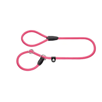 Hunter retrieverlijn neon roze Hunter retrieverlijn neon roze