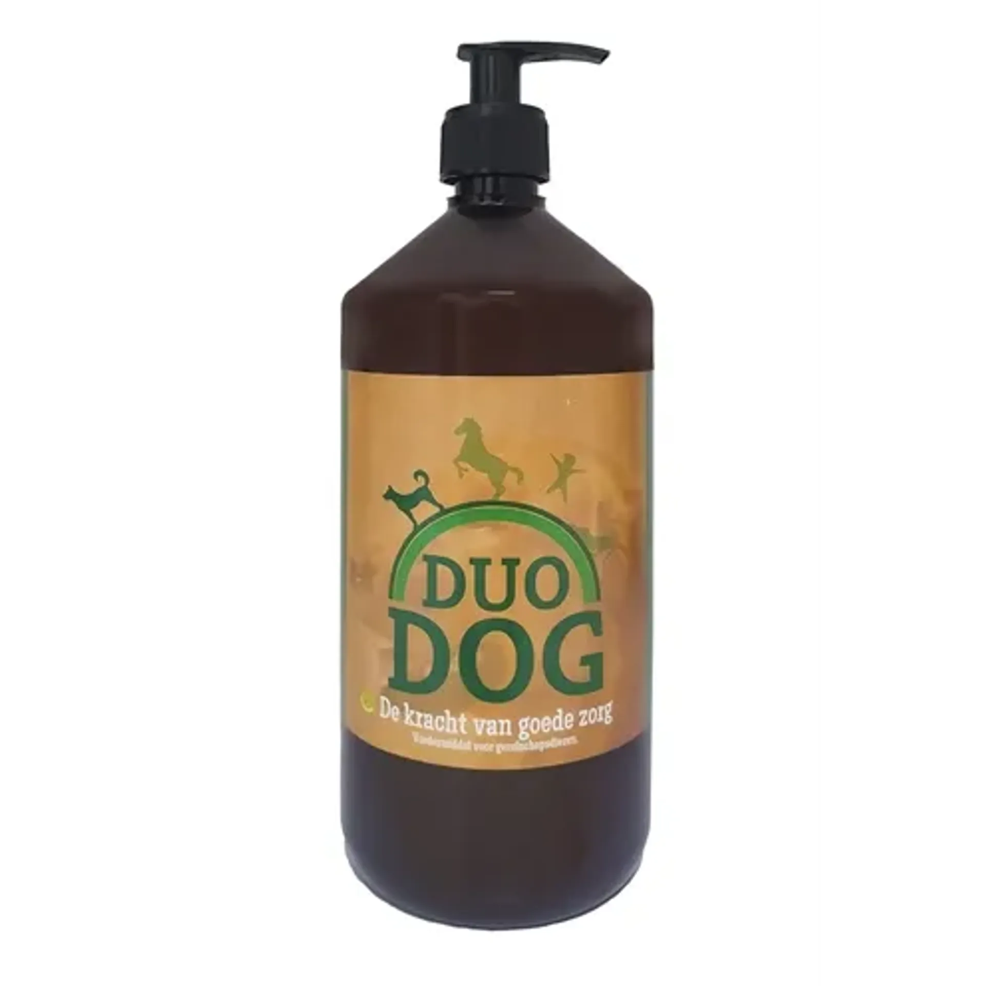 DUO DOG VET SUPPLEMENT 1000 ML