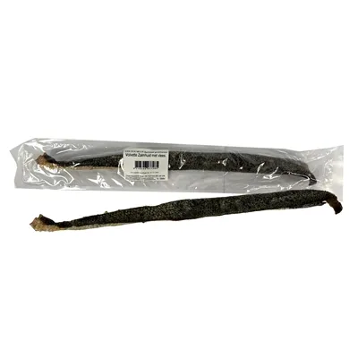 PETSNACK ZALMHUID MET VLEES LOS PETSNACK ZALMHUID MET VLEES LOS