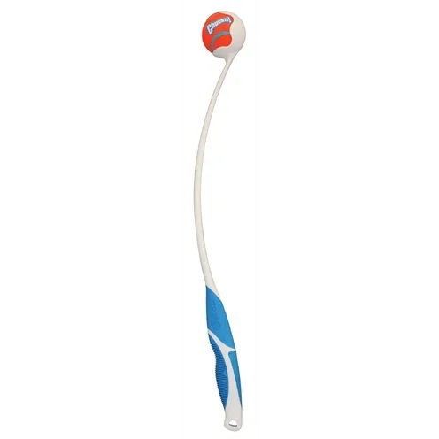 CHUCKIT PRO BALL WERPSTOK 25 MTR 63 CM CHUCKIT PRO BALL WERPSTOK 25 MTR 63 CM