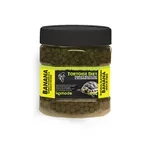 KOMODO VOER SCHILDPAD BANAAN 170 GR KOMODO VOER SCHILDPAD BANAAN 170 GR